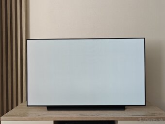 LG C1 - 2