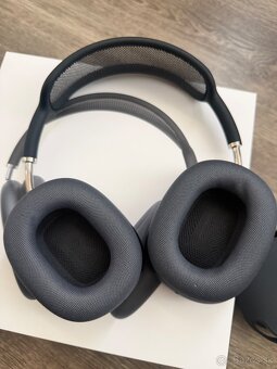 AirPods Max 2 2026 USB-C Midnight - 2