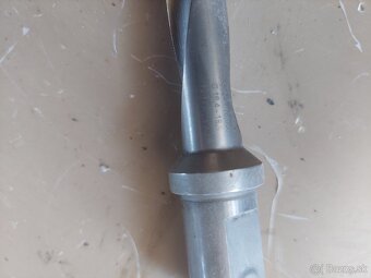 Vrták Ø 16,4 mm – 18,9 mm - 2