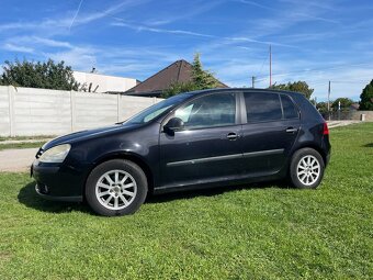 Volkswagen Golf V 1.4 TSI - 2