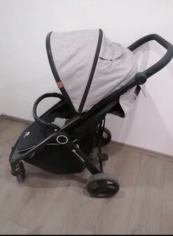 Predám kočík Petit mars - 2