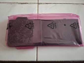 Bateria macbook 13 pro A1278. - 2