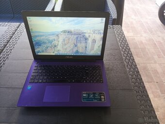 Asus X553M - 2