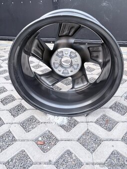 Originál disk Hyundai SantaFe R18 - 2