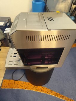 DeLonghi  PrimaDonna EVO S - 2