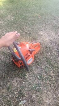 Husqvarna 120 - 2