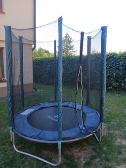 Trampolina - 2