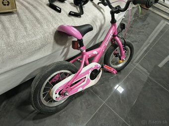 Detský bicykel Arcore BONNIE - 2