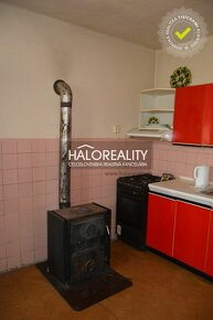 HALO reality - Predaj, rodinný dom Radošina, Bzince - 2