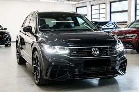 Volkswagen Tiguan - 2