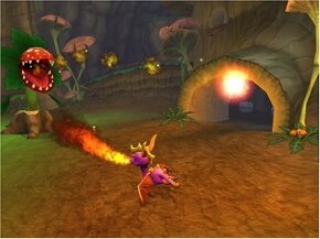 Spyro Heroes Tail - 2