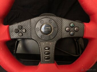 Volant Speedlink - 2