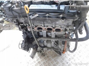 MOTOR 1NR 1.33 TOYOTA YARIS 2 09-12 - 2