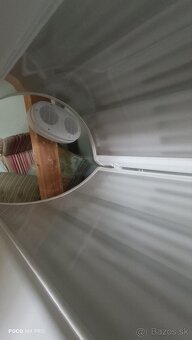 Solárium Philips - 2