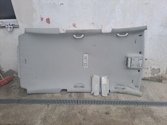 Hagusy passat B6 combi - 2