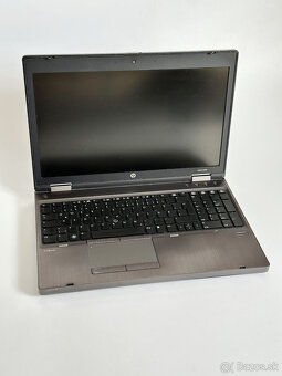 Notebook HP Probook 6560b - 2