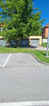 Prenajom parkovacie miesto Bezrucova ulica - 2