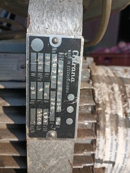 Kompresor - 2