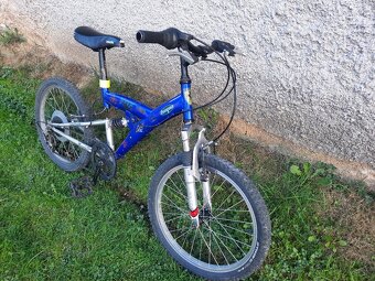 Bicykel - 2