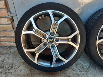5x114,3 18" Kia Ceed, Kia Proceed, Hyundai i30 N - 2