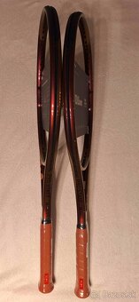 Wilson Pro Staff 100 v14 - 2