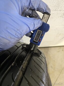 Letné Pneu Dunlop 175/65 R15 2ks - 2