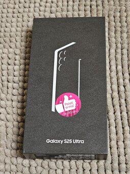 Samsung s25 ultra 1tb - 2