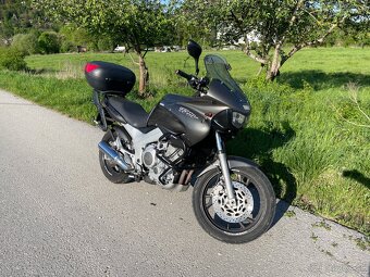 Yamaha TDM 850 4tx - 2