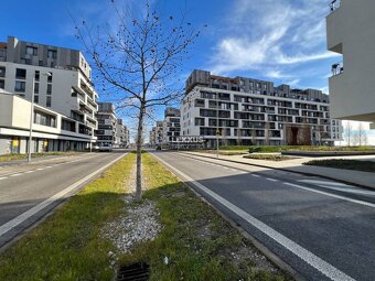 | Novostavba 2 izb. SLNEČNICE ul. Zuzany Chalupovej - 2