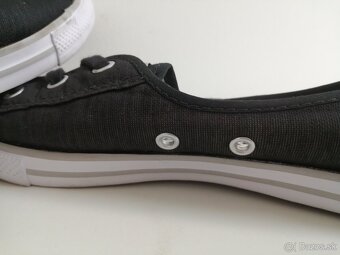 CONVERSE nizke - 2