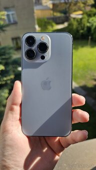 Iphone 13 Pro 256Gb - 2