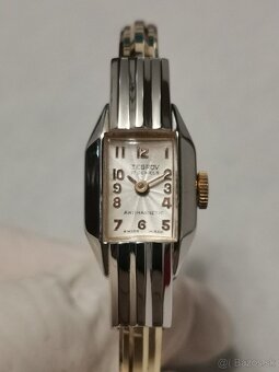 Hodinky Tegrov swiss made - 2
