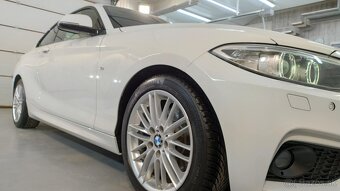 BMW 220 D xDrive M / Sport AT - 2