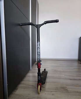 Predám freestylovu kolobežku - 2