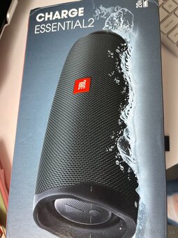JBL Charge Essential 2 - 2