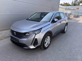 Peugeot 3008 1.2 PureTech Active E6d-ISC EAT8 - 2