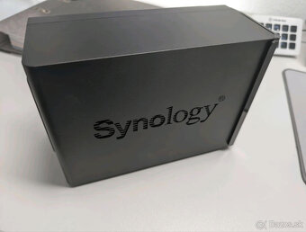 NAS Synology DS220+ - 2