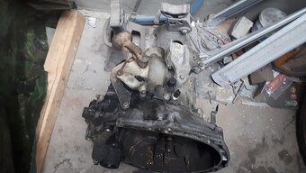Prevodovla - 2