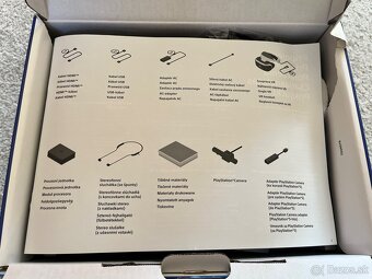 Playstation VR - 2
