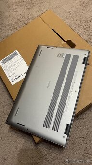 Dell Inc. Inspiron 15 5510 - Záruka do 18.08.2025 - 2