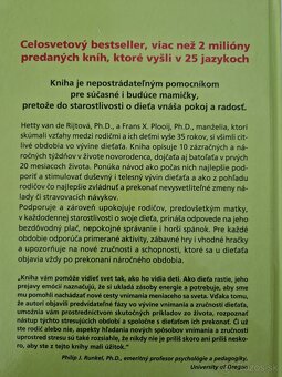 Kniha Aha, ja rastiem - 2
