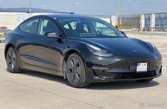 Tesla Model 3 Long Range 82kWh 4x4 Facelift Refresh 2021 - 2