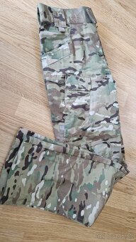 HELIKON UTP MULTICAM nohavice - 2