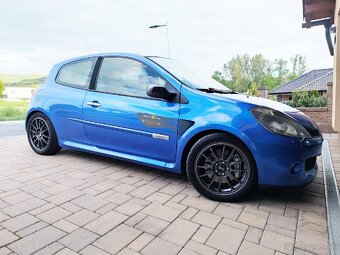 Renault Clio RS lll 2.0 /145kw - 2