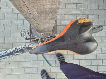Bicykel CTM - 2