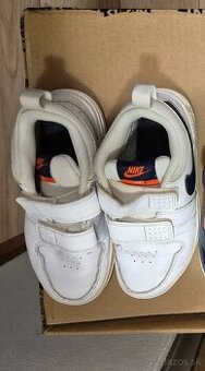 Tenisky nike - 2