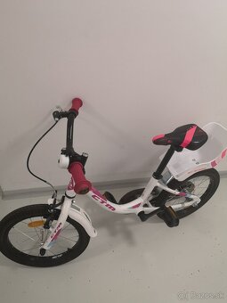 Detsky bicykel CTM "16" - 2