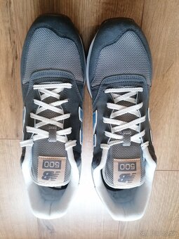 Pánske tenisky New Balance - 2
