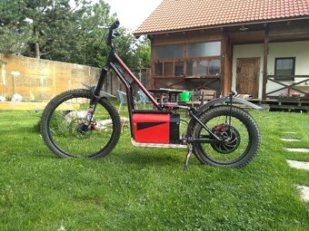 elektrokolobežka - 2