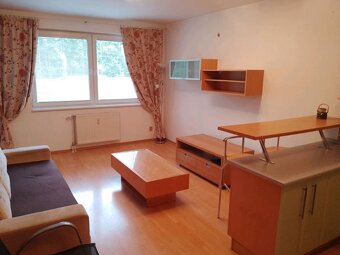 2- IZB BYT v NOVOSTAVBE v RUŽINOVE, parking, psík -áno - 2